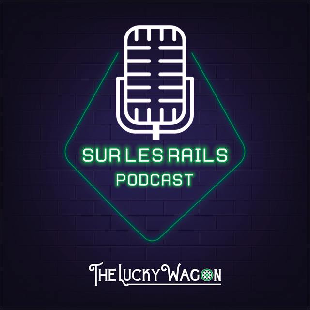 Enregistrement d'un podcast