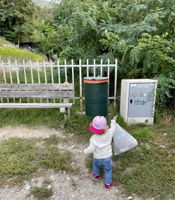 Journée de nettoyage Clean Up Day
