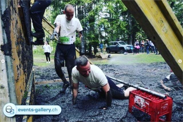Course d'obstacles Etoile de Gaël - 3