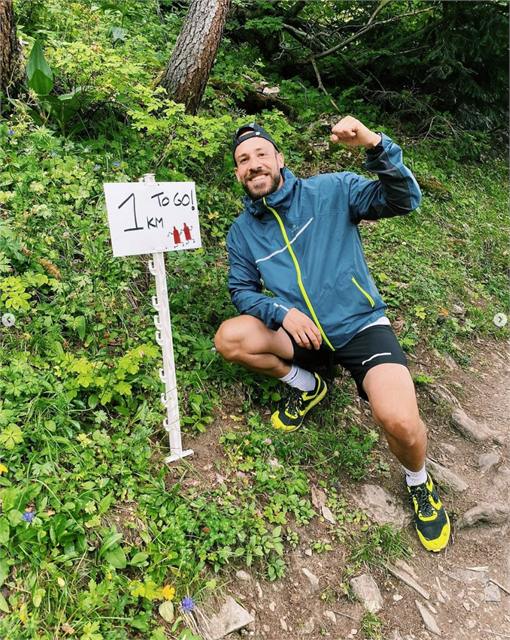 Run & Wine - 1