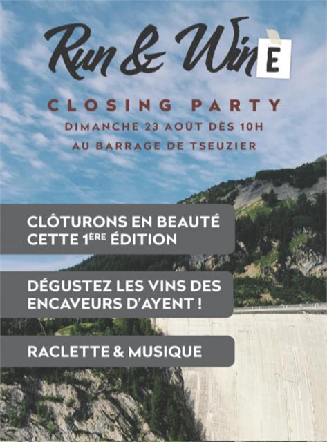 Run & Wine - 4