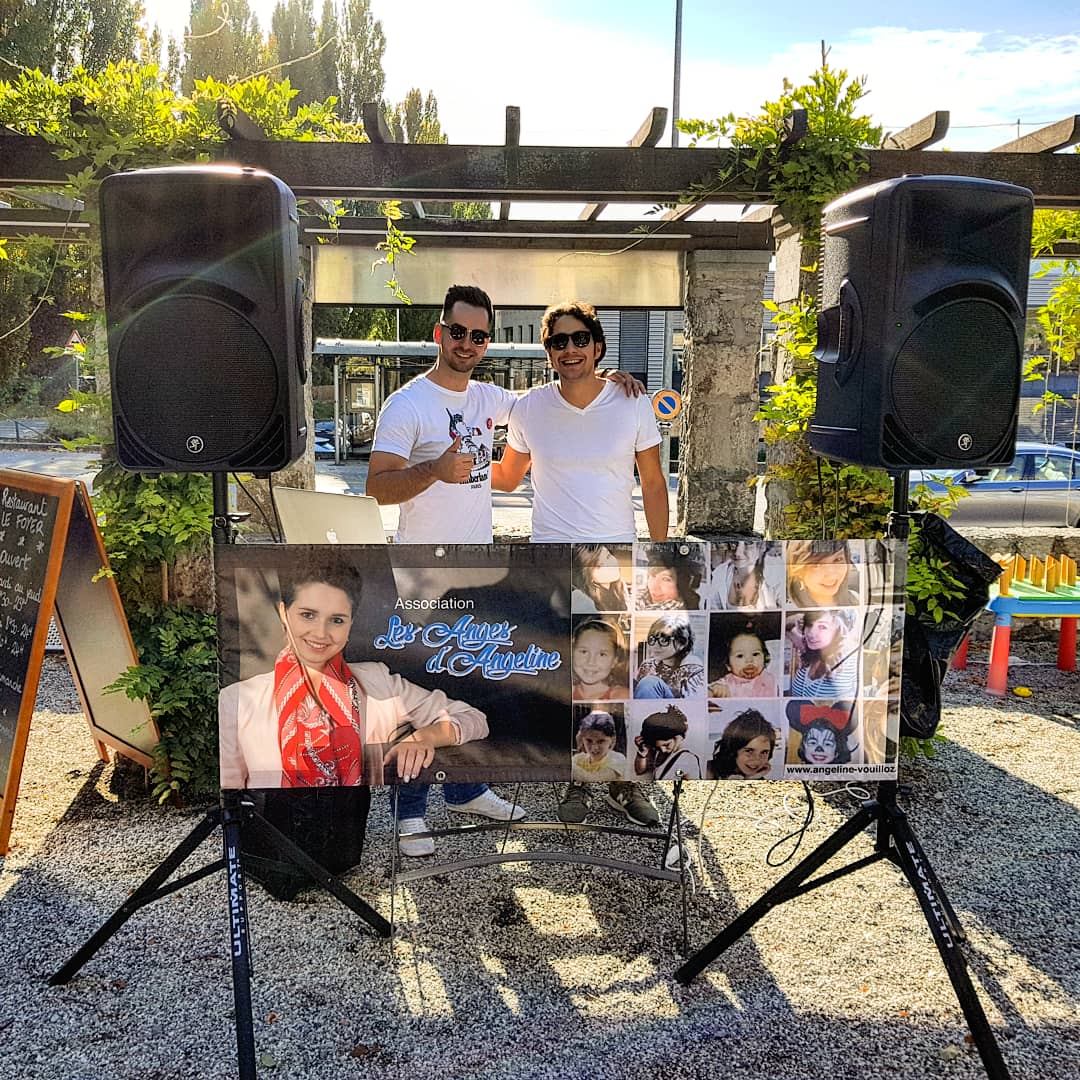 Afterwork For Smiles