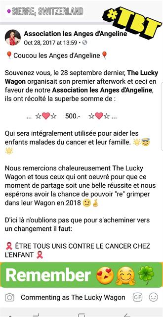 Soutien à Anges d'Angeline - 11