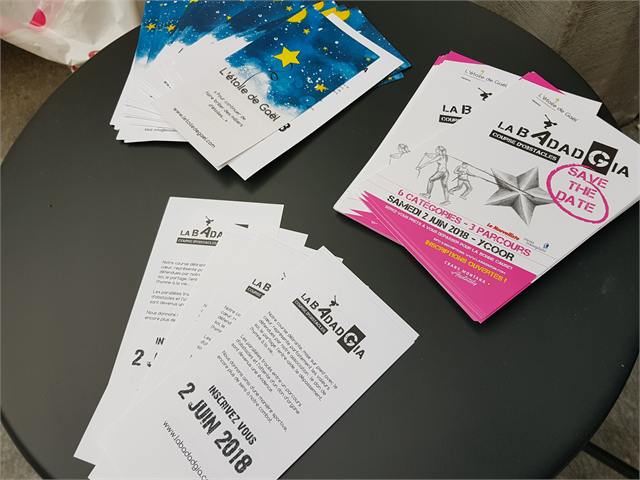 Soutien à l'Etoile de Gaël - 4