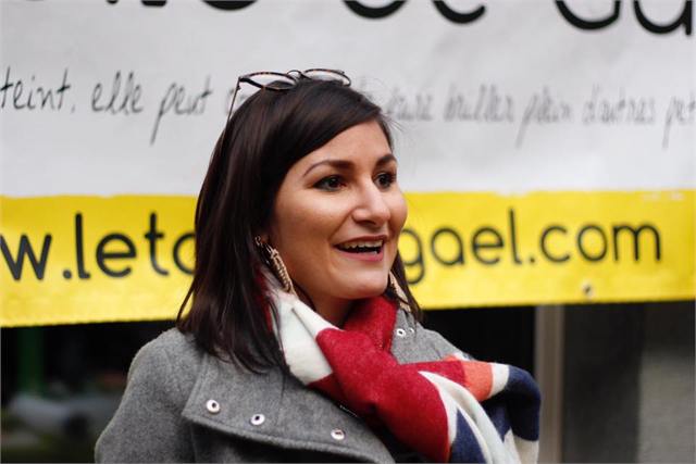 Soutien à l'Etoile de Gaël - 8