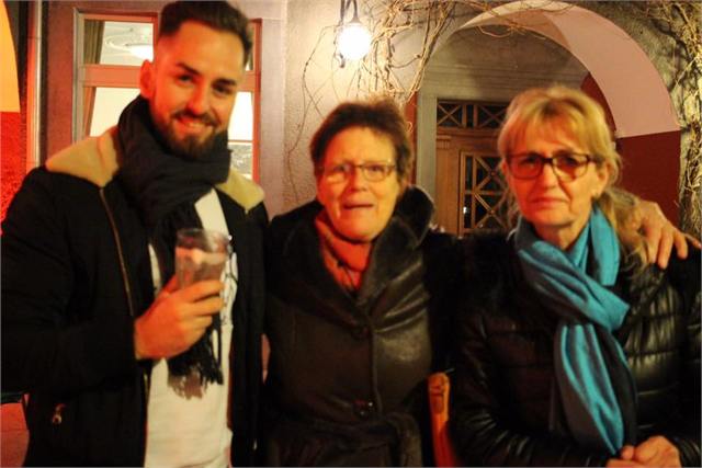 Soutien à l'Etoile de Gaël - 10
