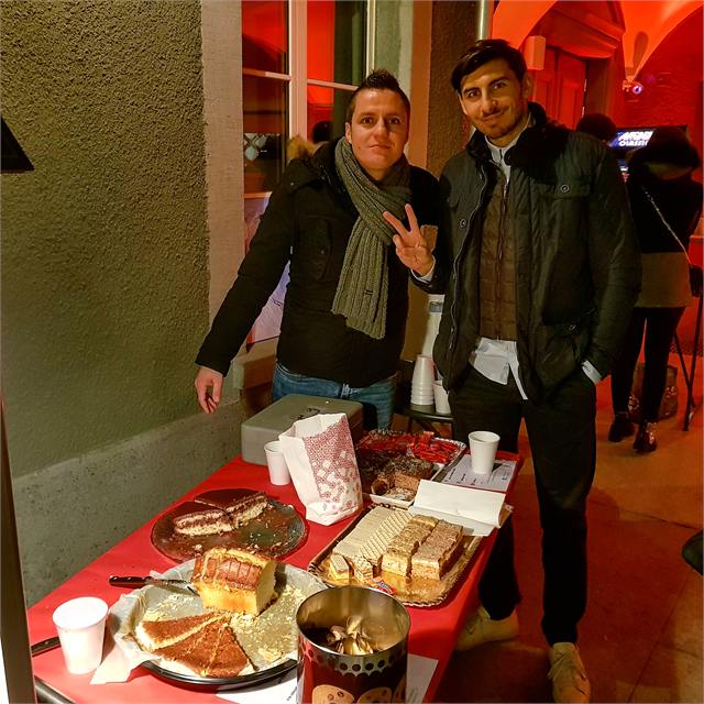 Soutien à Moi pour Toit - 6