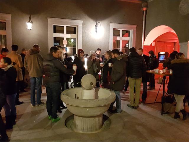 Soutien à Moi pour Toit - 19