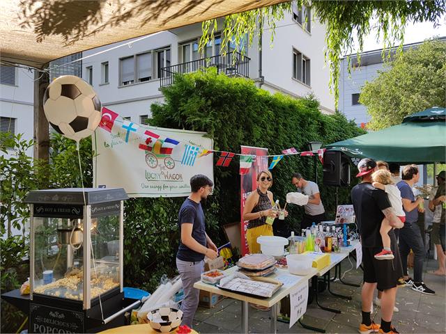 Soutien à Patouch - 1