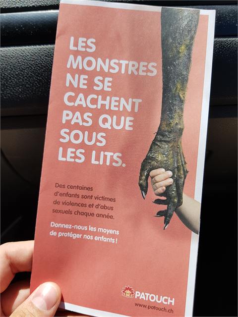 Soutien à Patouch - 7