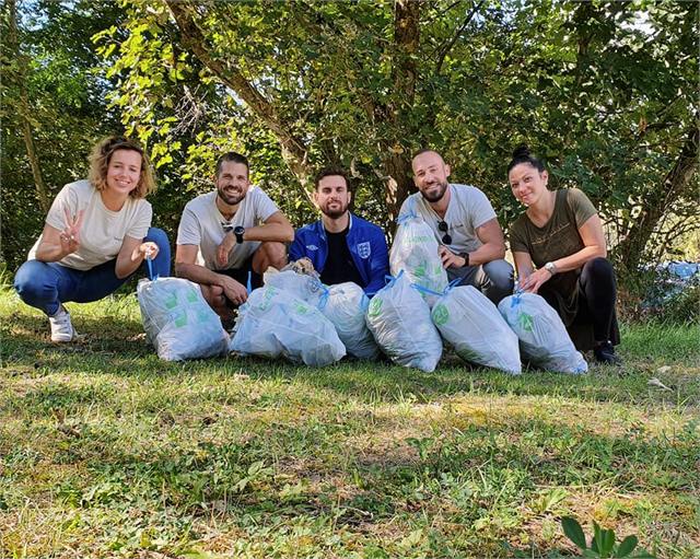 Bois de Finges, septembre 2021