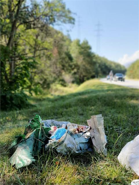 Bois de Finges, septembre 2021 - 9