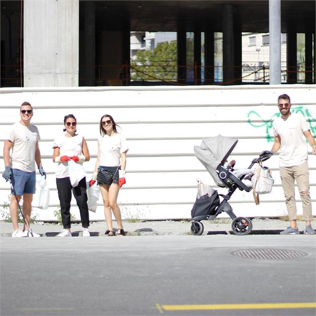 Ville de Sion, septembre 2019 - 1