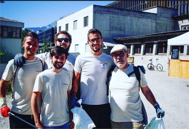 Ville de Sion, septembre 2019 - 4