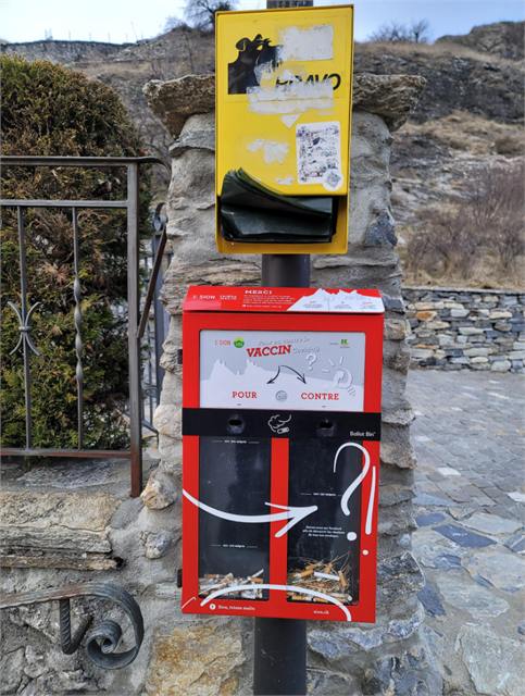Commune de Sion - 13
