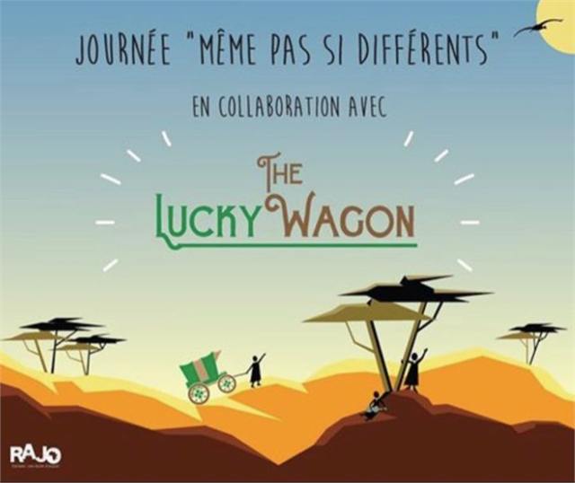 Journée en faveur de RAJO