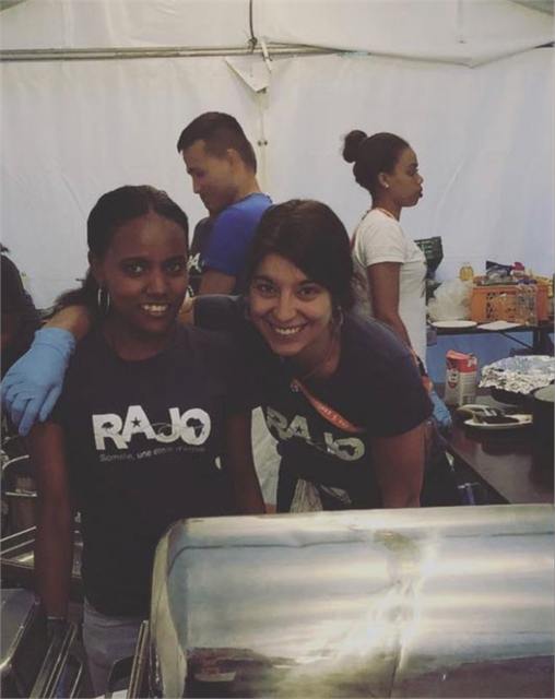 Journée en faveur de RAJO - 9