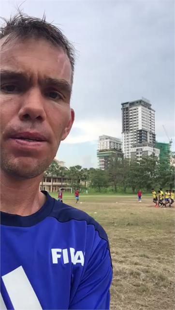 Cambodge 2019 - 1