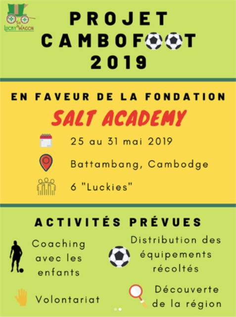 Cambodge 2019 - 4