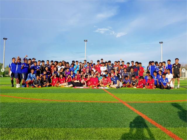 Cambodge 2019 - 6