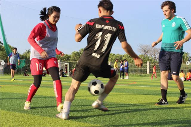 Cambodge 2019 - 8
