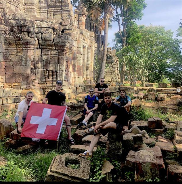Cambodge 2019 - 9