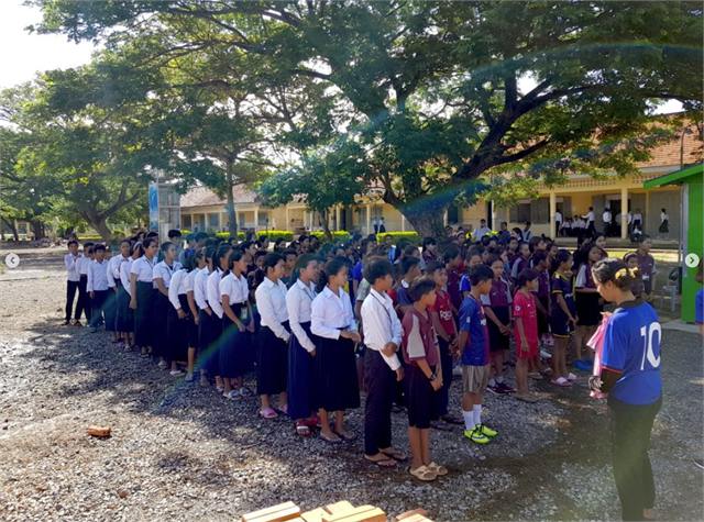 Cambodge 2019 - 17