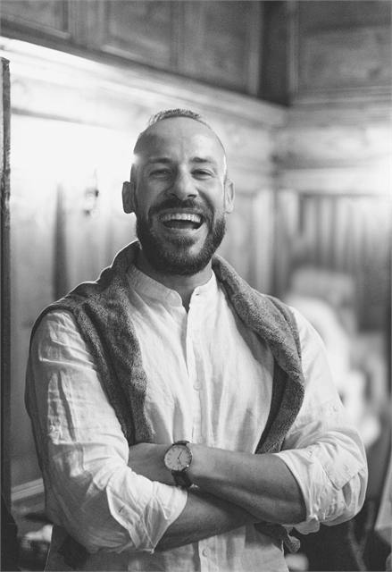 Portrait de Michael Morgagni
