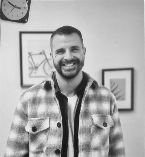 Portrait de Frédéric Ulrich